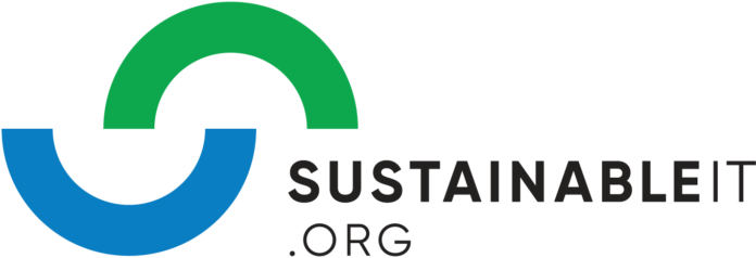 SustainableIT.org Announces Commitment to Elevate