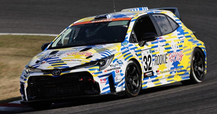 Toyota to Compete in the Thailand 10-hour Endurance Race with Prius | Corporate | Global Newsroom