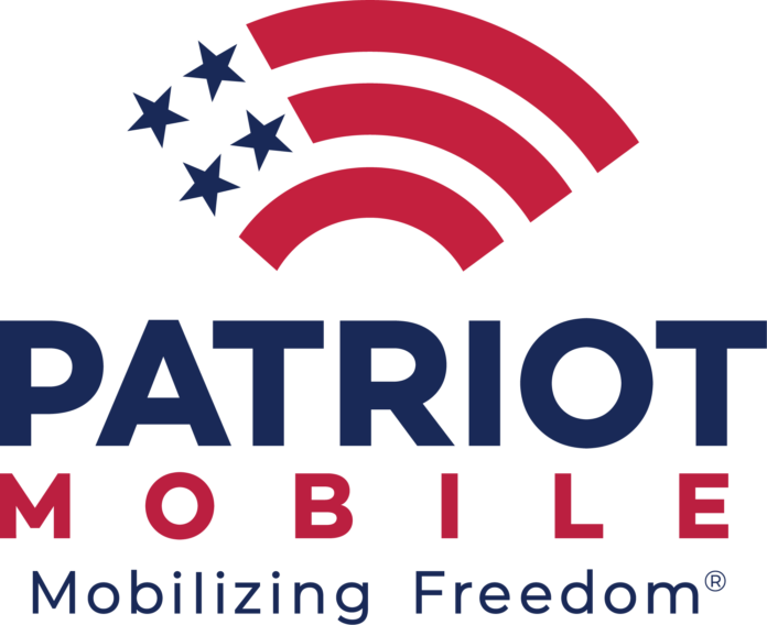 UPDATE Patriot Mobile Leaders Receive Salt and Light Award