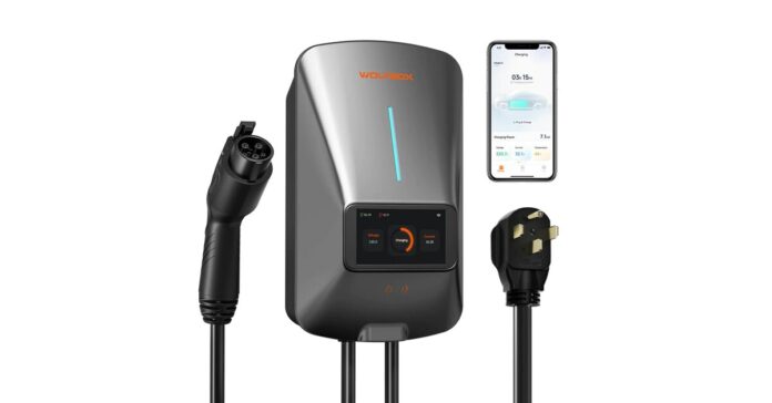 WOLFBOX Launches New Level 2 EV Charger, Expanding into the Electric Vehicle Market