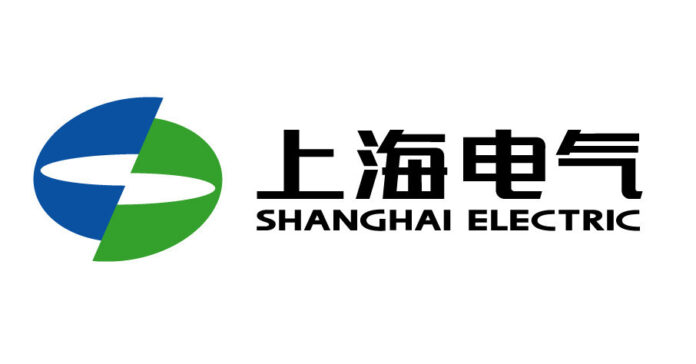Weltweit erstes Atomkraftwerk der Generation IV, an dessen Bau Shanghai Electric beteiligt war, nimmt den Betrieb auf
