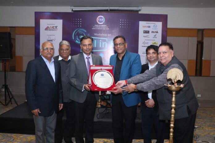 Workshop on AI In HR