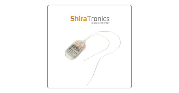 World's First Implant of its Innovative Chronic Migraine System