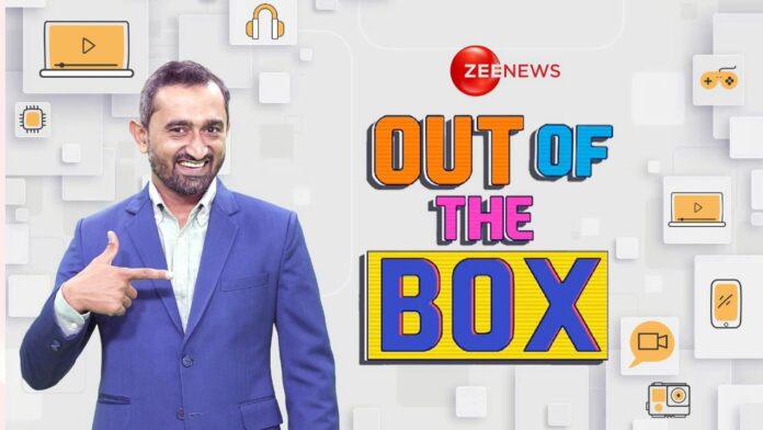 Zee Business