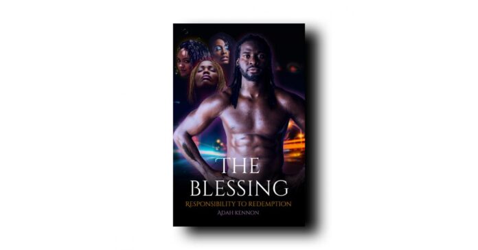 Author Dr. Adah Kennon to be Featured on Close Up Radio
