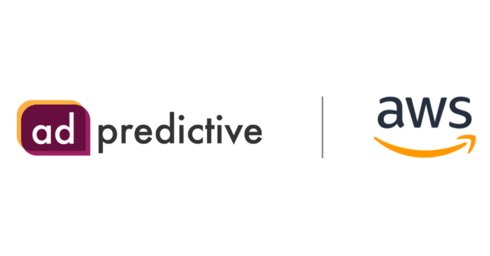 AdPredictive Achieves the New AWS Advertising and Marketing Competency