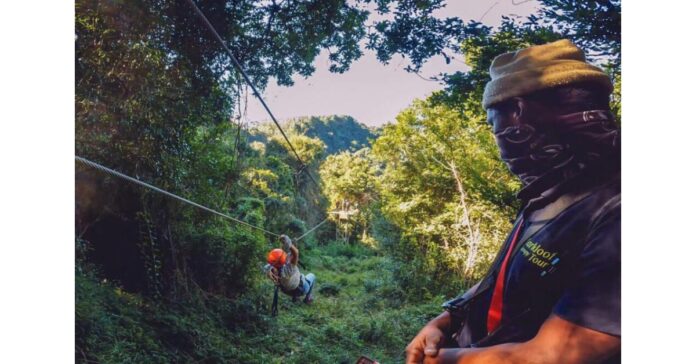 Adventure Tourism Market to Reach $2.0 Trillion, Globally, by 2032 at 19.5% CAGR: Allied Market Research