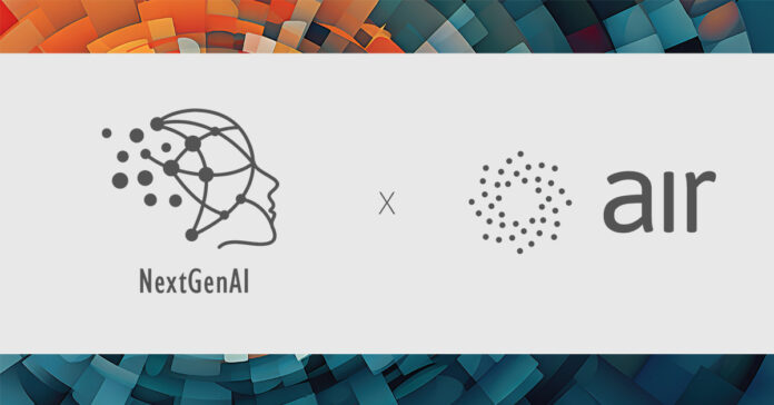 AIR Announces ‘NextGenAI’ Initiative Exploring the Future of Financial Oversight and Consumer Protection