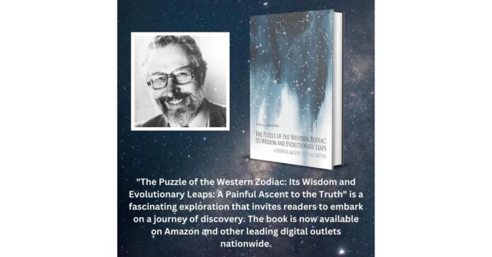New Book Explores its Wisdom and Evolutionary Leaps