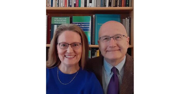 The Brzycki Group and The Center for the Self in Schools Celebrate 40 Years of Impacting Mental Health and Well-Being