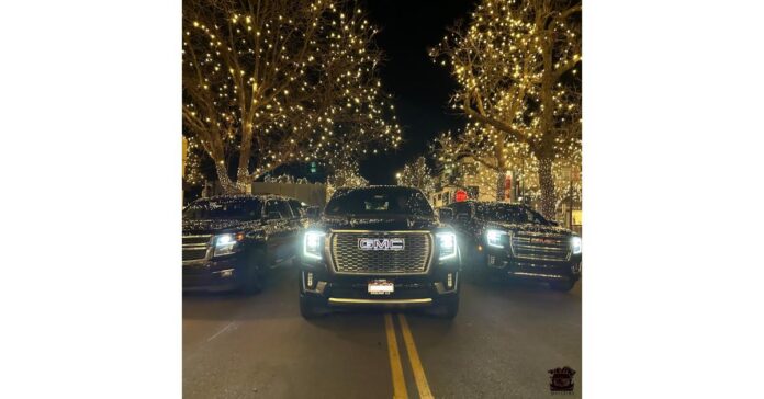 Cherry Creek and Avo Limo: Enhancing Denver's Transportation Landscape