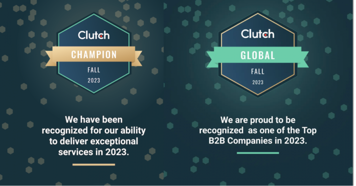 10 Plus Brand Is Recognized with Two "Best of the Best" Champion and Global Awards for 2023