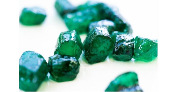 Iwiin Digital Marketing Agency Wins Belmont Emeralds Account to Launch Innovative E-Commerce Concept