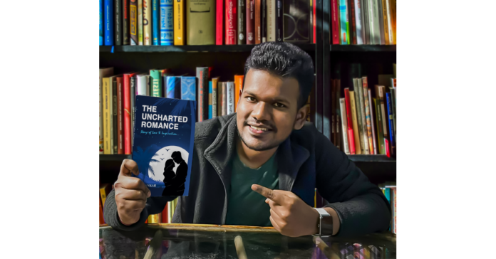 Subhankar Explores Love, Acceptance, and Uncharted Paths
