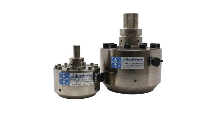 Secure Precision Load Cells for 2024 Projects from Morehouse