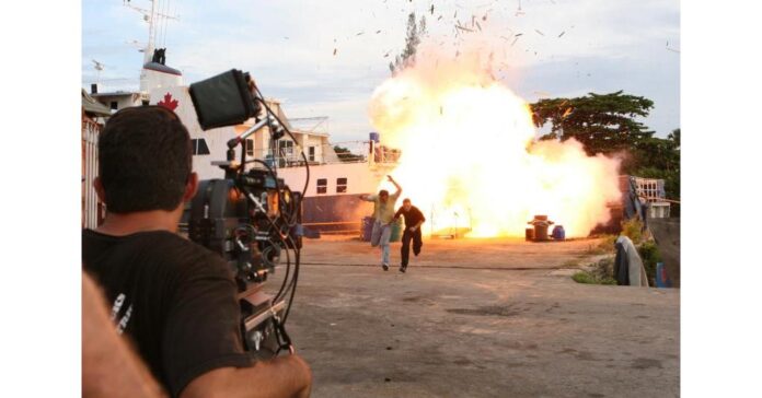Miami Launches SpanglishOne - A Content Production Holding Company