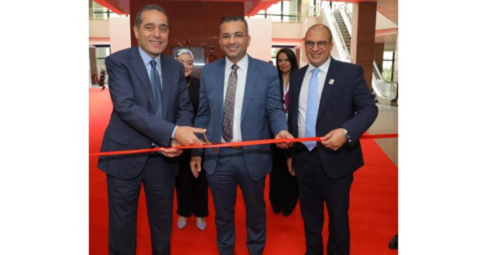 8th Cairo WoodShow launches with unprecedented global participation
