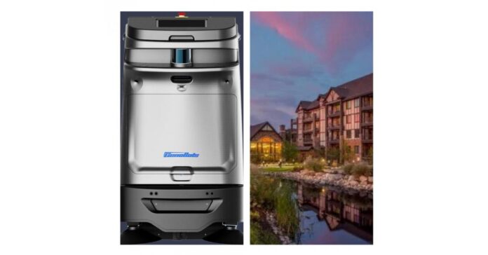 HelloGard Robotics Announces Partnership with Beacon Hill at Eastgate during Leading Age 2023