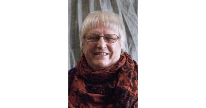 C.K. Brashares Chronicles a Heartfelt Journey in Debut Book