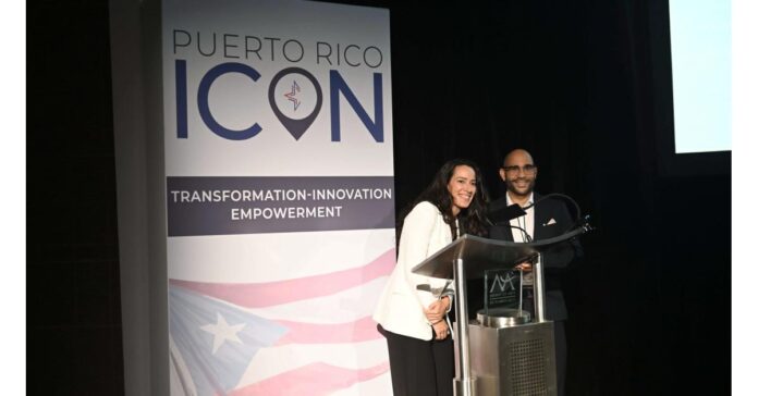 THE PUERTO RICO ICON INSTITUTE CELEBRATES THE SUCCESS OF ICON 2023
