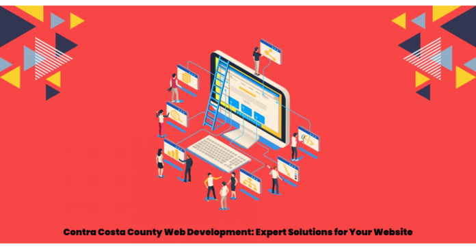 Kha Creation Revolutionizes Web Development in Contra Costa County with Tailored Solutions
