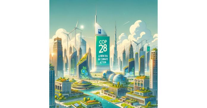 copsuccess1.jpeg A new era in climate action: COP28 marks historic shift