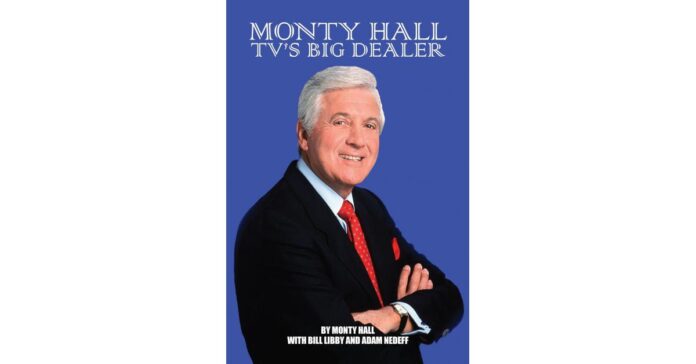 Publisher BearManor Media Celebrates the 60th Anniversary of "Let's Make a Deal"