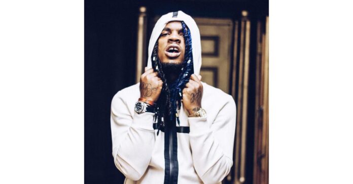 ATL Rapper “Dae Dae” signs with new label
