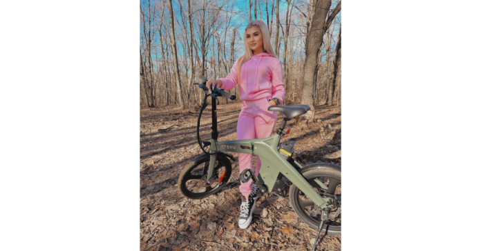 Advancing Urban Cycling with Smart and Efficient Features