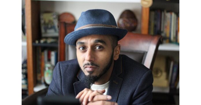 Dr. Supreme Understanding is Releasing His First Interview in Years on Monday With Journalist Samuel Wright Jr.