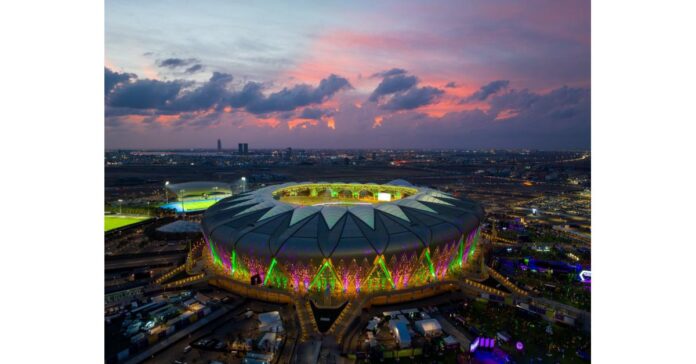 Al-Ittihad vs Al Ahly 'Clash of the Arab Giants' Showcases Saudi Football Culture"
