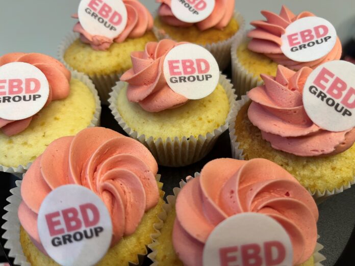 EBD Group Completes Its 30th Year of Facilitating Deal-Making