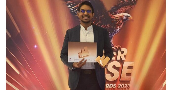 InGame Esports Secures Prestigious Effie Award for ViewSonic Gaming's Metaverse Launch