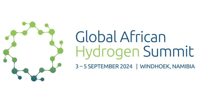 Inaugural Global African Hydrogen Summit 2024 Launch At COP28 UAE