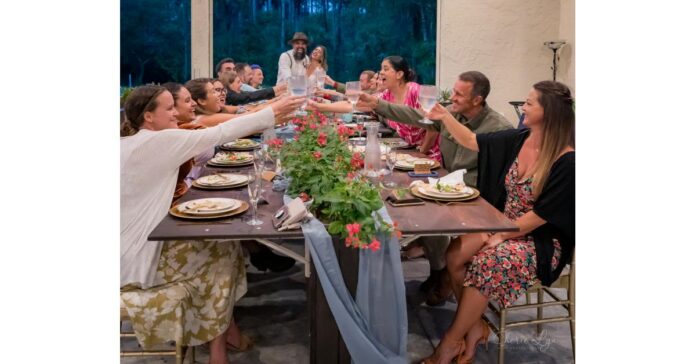 Hosts First Wedding Expo of 2024, Showcasing Sustainable Mediterranean Wedding Venue in Melbourne, Florida