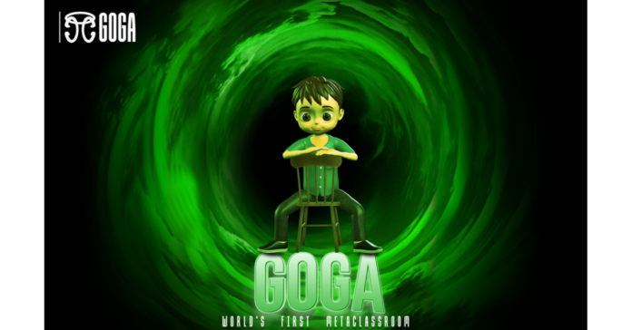 GOGA: A New Cryptocurrency Focused on Transforming the Metaverse Connectivity and Learning