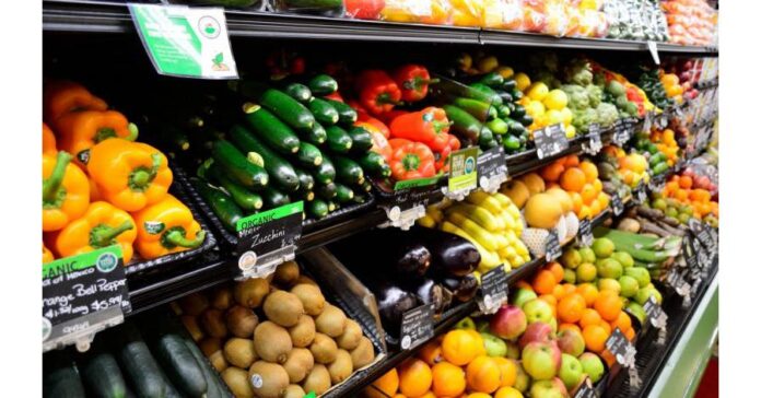 India Organic Food Market 2024-2032, Size, Trends, Industry Statistics and Competitive Analysis