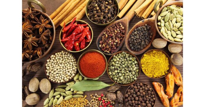 India Spices Market Worth INR 4,70,339 Crores to 2024-2032