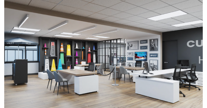 OES Global Opens New Corporate Headquarters in Pompano Beach Florida