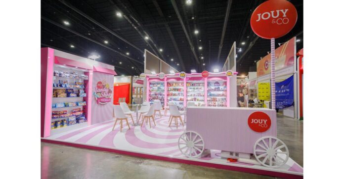 Pixelmate Exhibition Co., Ltd. to Elevate Thaifex Anuga Asia 2024 with Unmatched Exhibition Services