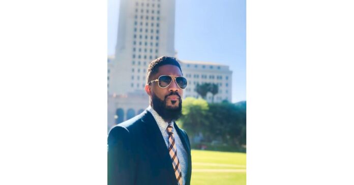 JT Jackson Launches Legal Crusade in Kevin Hart-Linked Case After Extortion Charges Dismissed