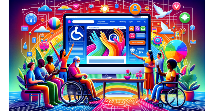 Kha Creation Leads the Way in Website ADA Compliance for Enhanced Accessibility