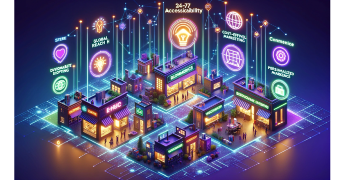 Kha Creation Unveils Advanced Ecommerce Solutions to Propel Business Growth