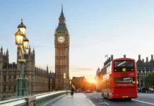 Explore The British Capital: Your Go-To London Travel Guide For The Upcoming Trip!  London travel guide