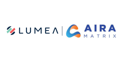Lumea Elevates Digital Pathology Capabilities through Strategic Partnership with AIRA Matrix Lumea Elevates Digital Pathology Capabilities through Strategic Partnership with AIRA Matrix