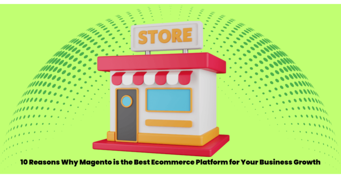 Unveiling 10 Key Benefits for Amplifying Ecommerce Business Growth