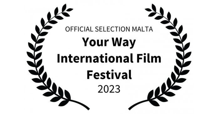 Congratulations Daniel P Quinn for "Subliminal" in Italy and American Phantasmagoria in Japan by Film Freeway