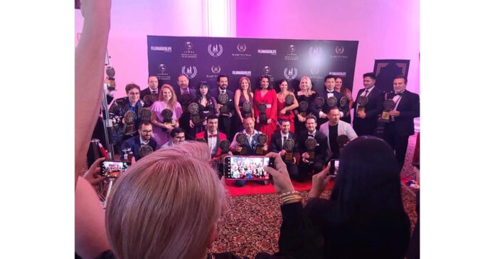 BrainDagger Films and Dewey Paul Films Announce Launch of The Puerto Aventuras International Film Festival