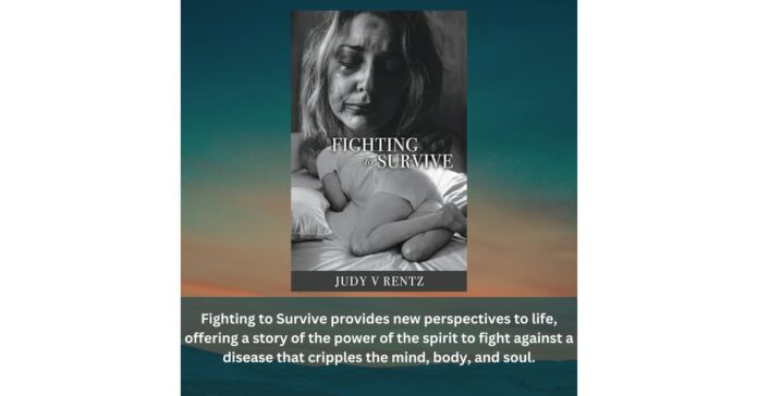 Motivational and Powerful Memoir About Suffering and Pain, Inspires Readers Worldwide