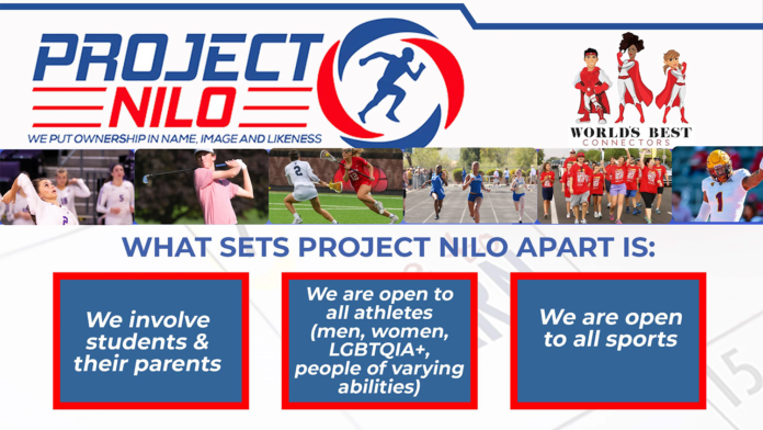New Partnerships to Launch Project NILO, Empowering College Athletes to Become Future Business Leaders